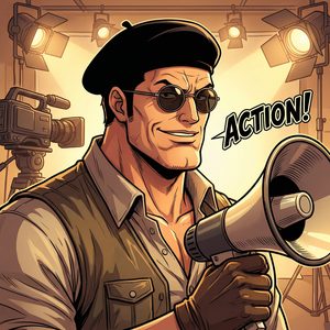 麻豆传媒导演顾问