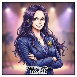 麻豆传媒制片人