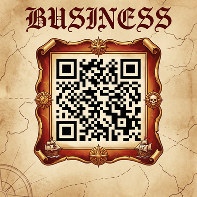 麻豆传媒商务二维码