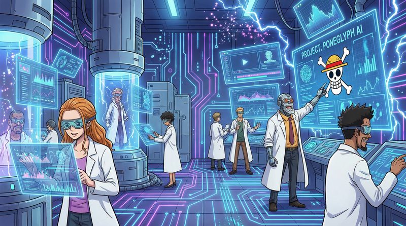 麻豆传媒 AI视频分析